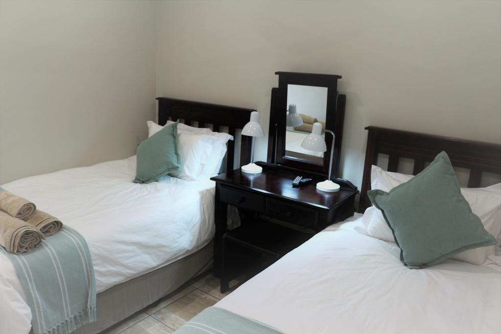 Hummingbird'S Nest Hotel Mbombela Ngoại thất bức ảnh